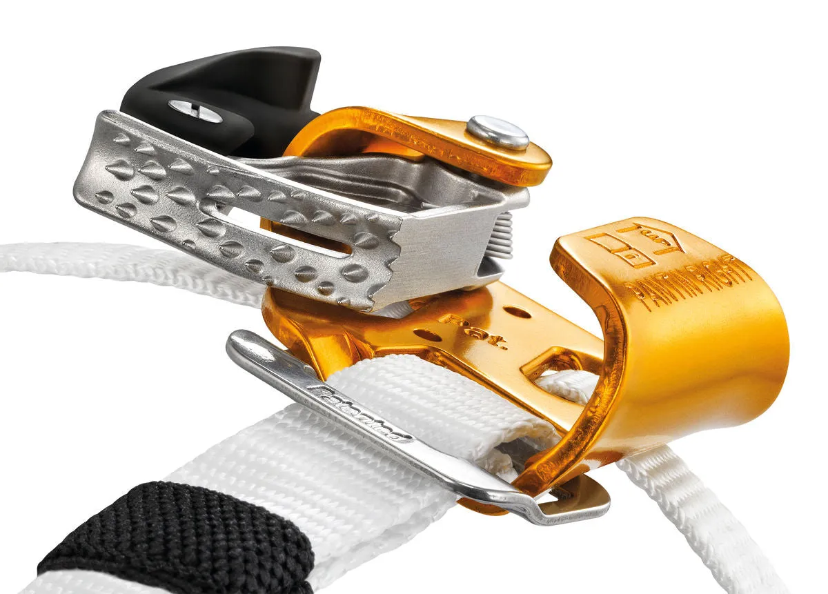 Pantin Foot Ascender