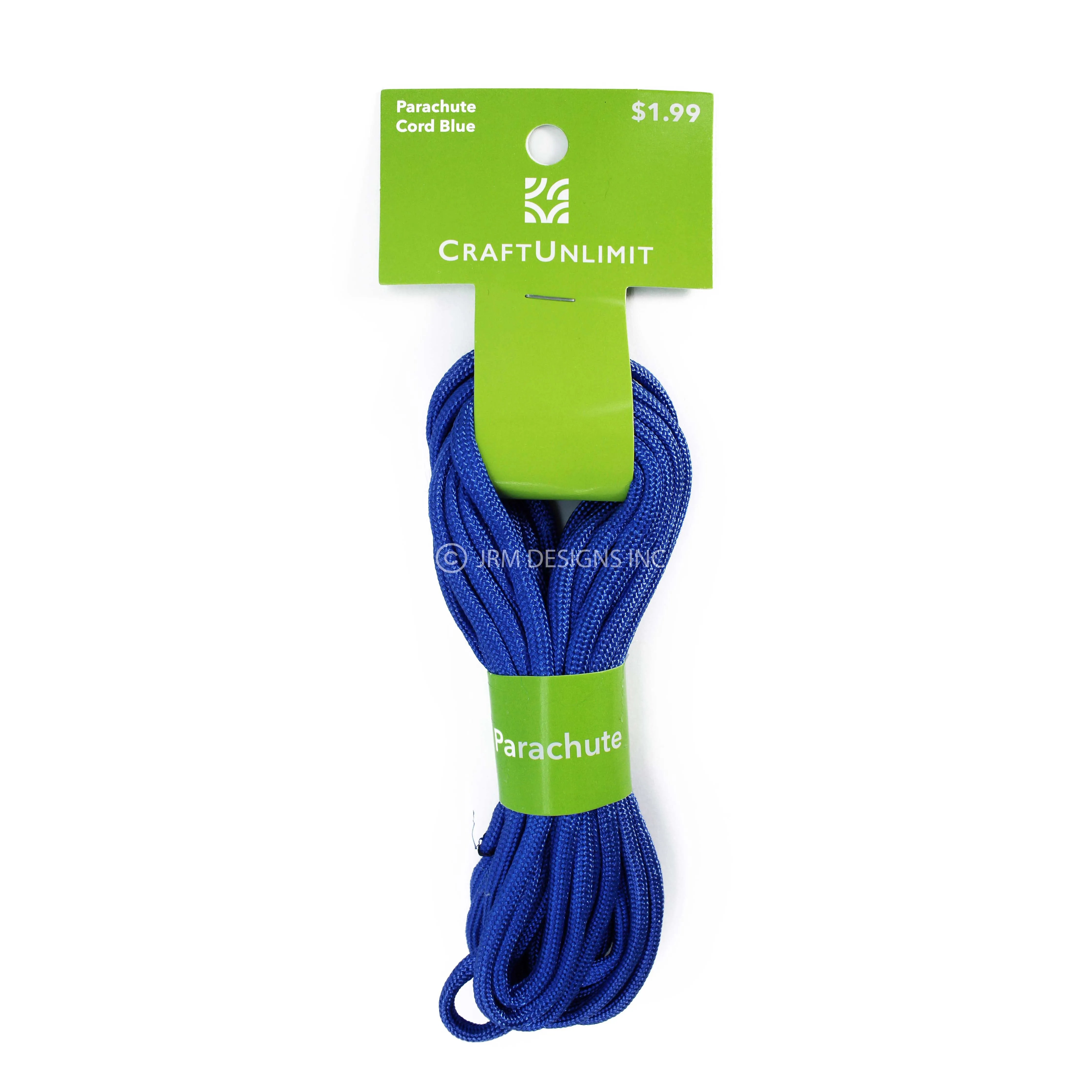 Parachute Cord