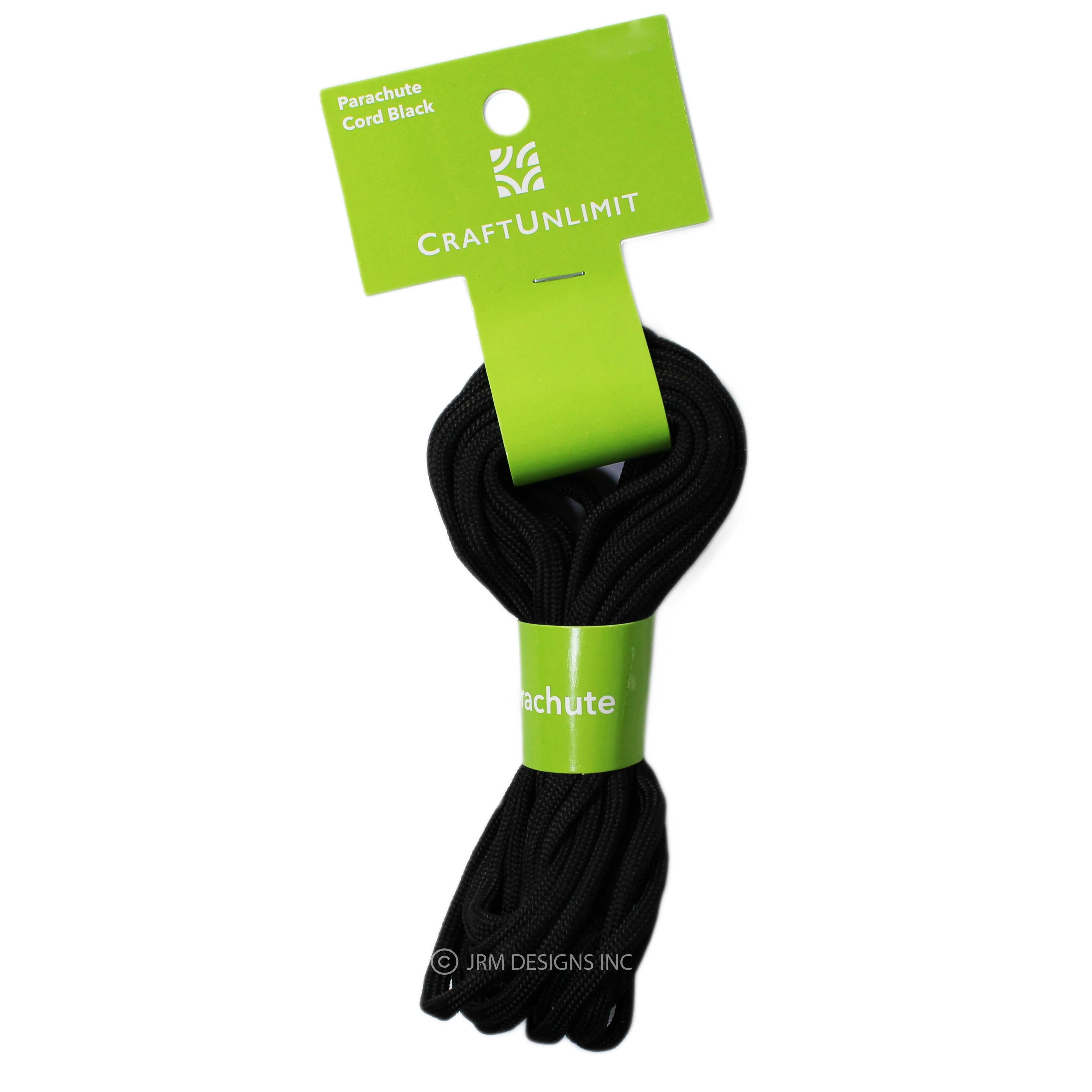 Parachute Cord