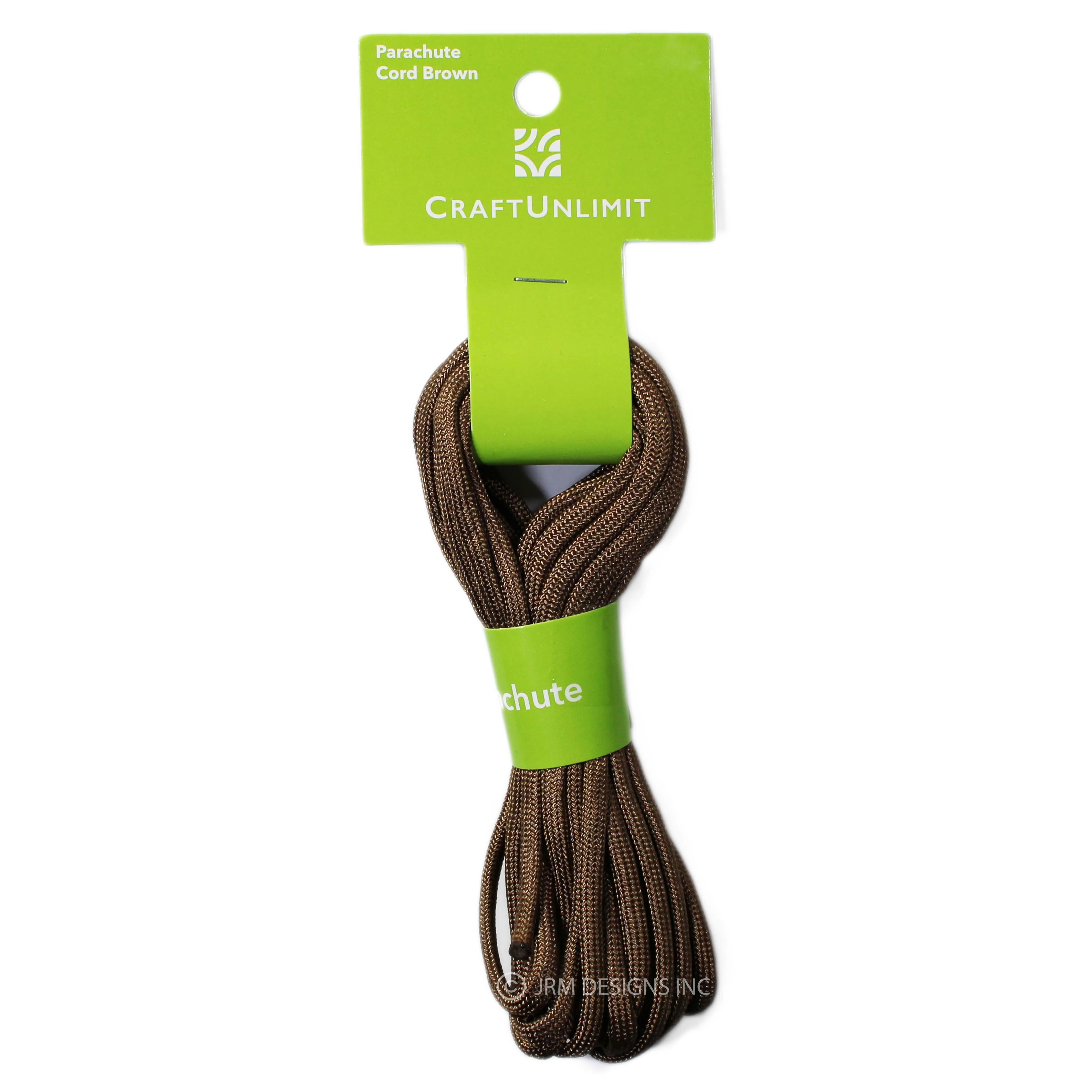 Parachute Cord