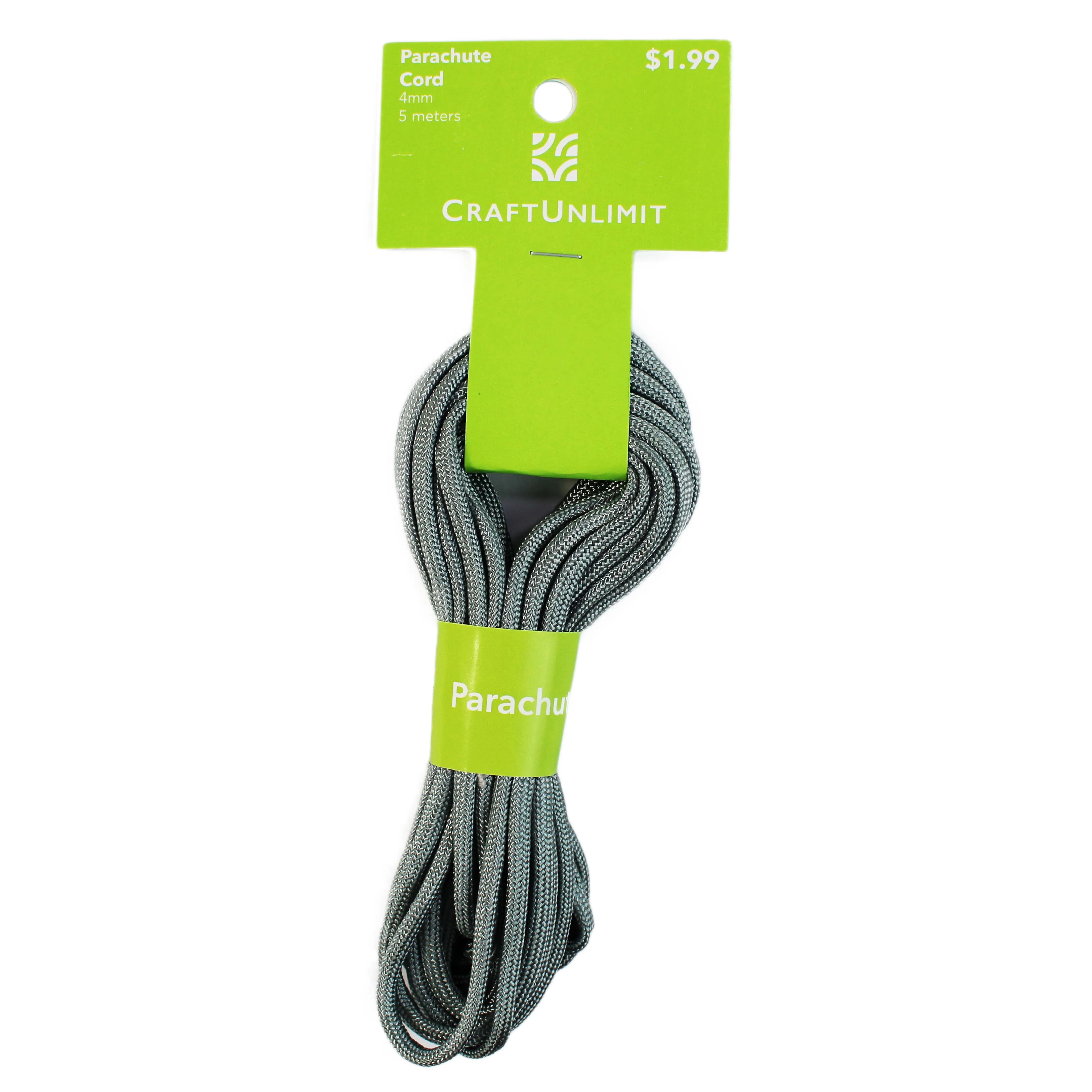 Parachute Cord