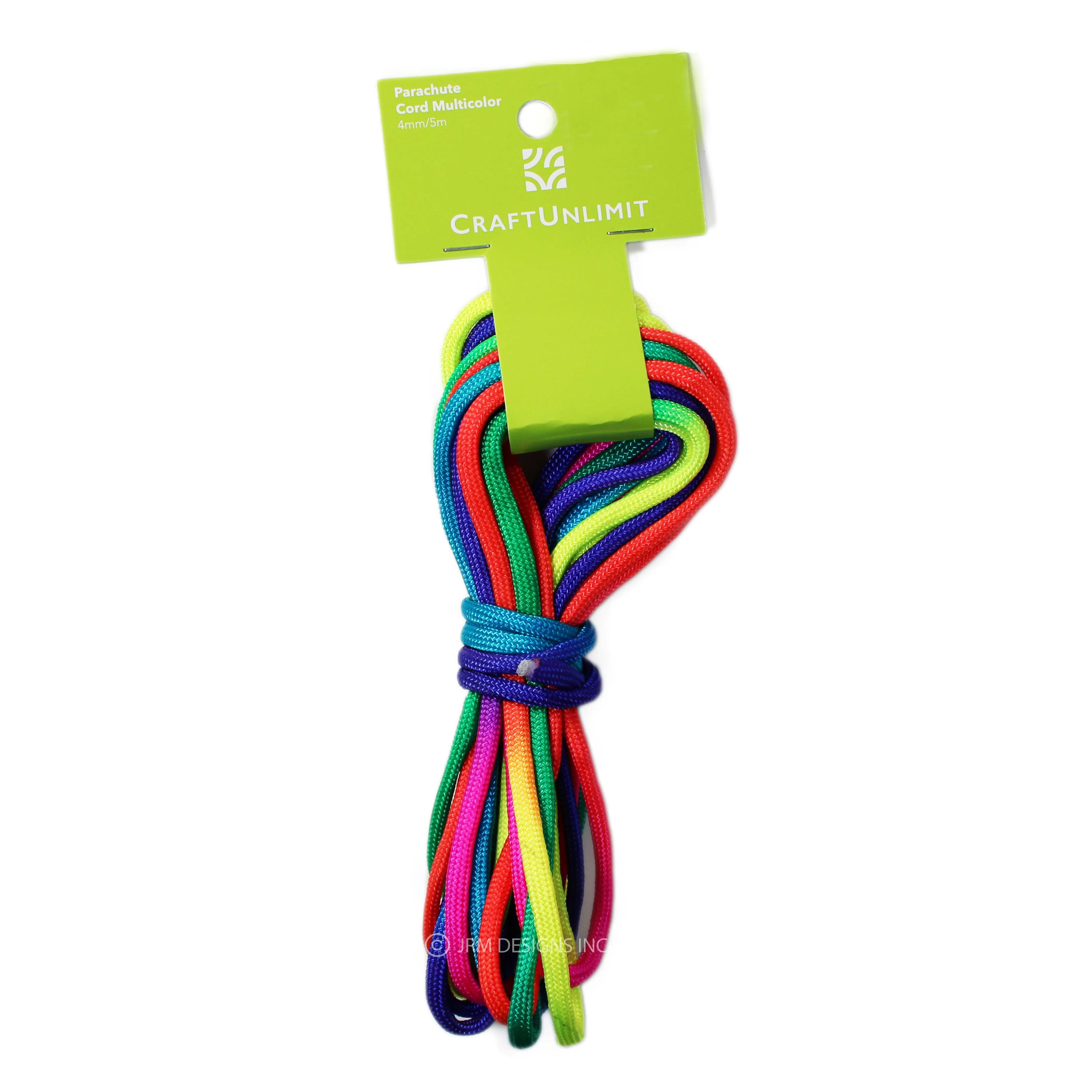 Parachute Cord