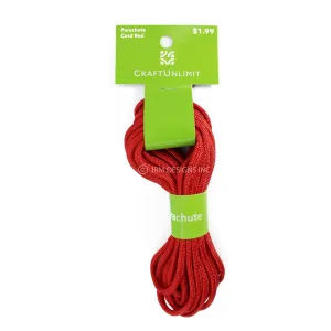 Parachute Cord