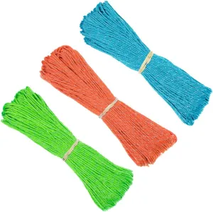 Paracord Planet 1.8mm Fluorescent Reflective Guyline Tent Rope Cord Camping Paracord