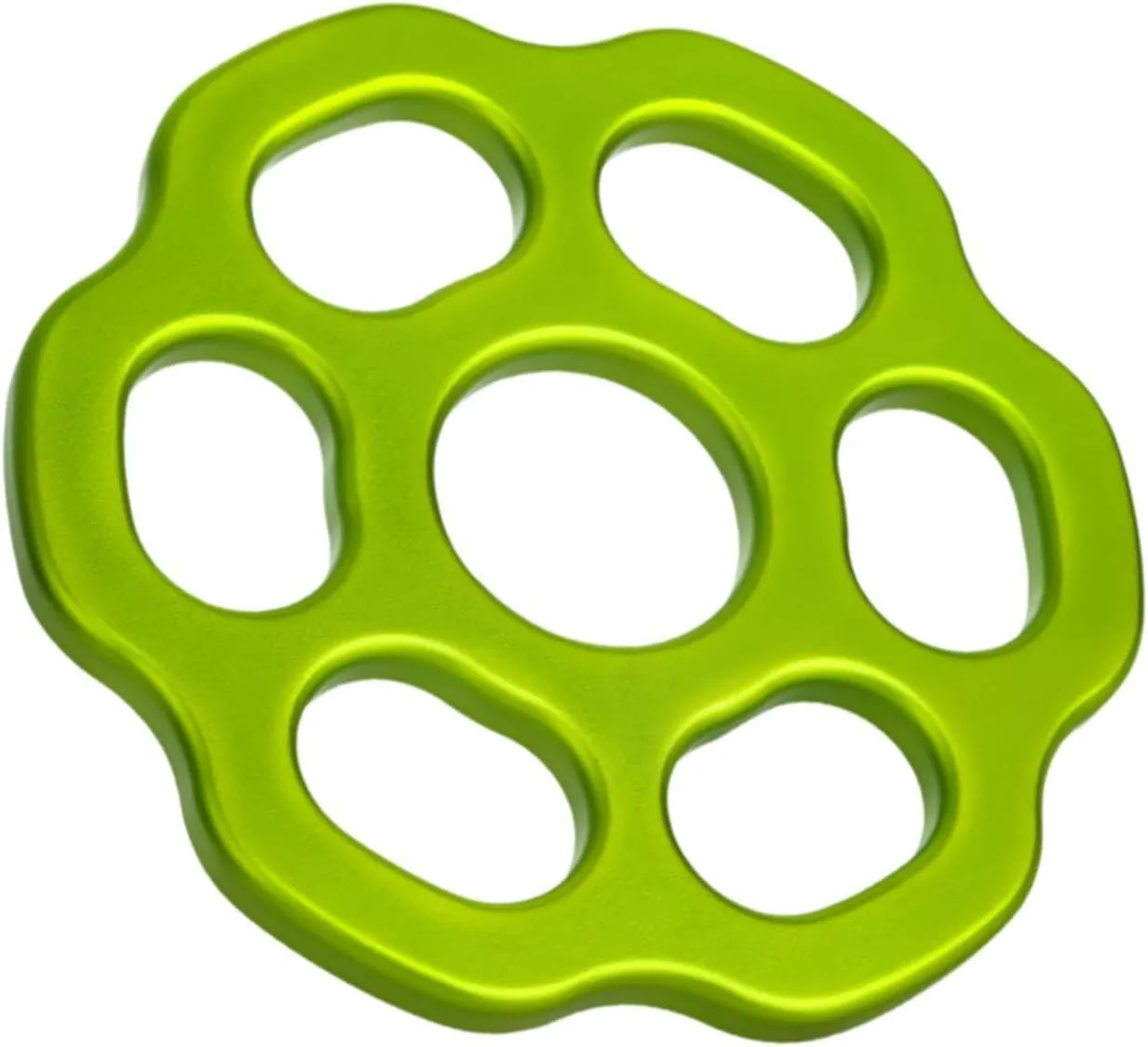 Paw Rigging Plate Rock Climbing Gear Rock Climbing Multi Anchor Rock Climbing Anchor Belay