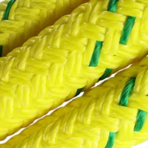 Pelican Rope Matador™ Bull Rope Double Braid Arborist Rigging Rope Made in The USA