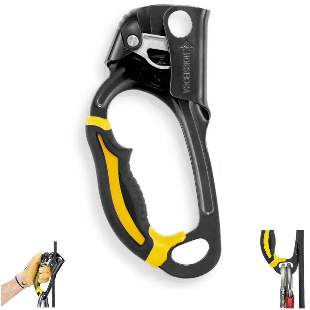 Petzl Ascension