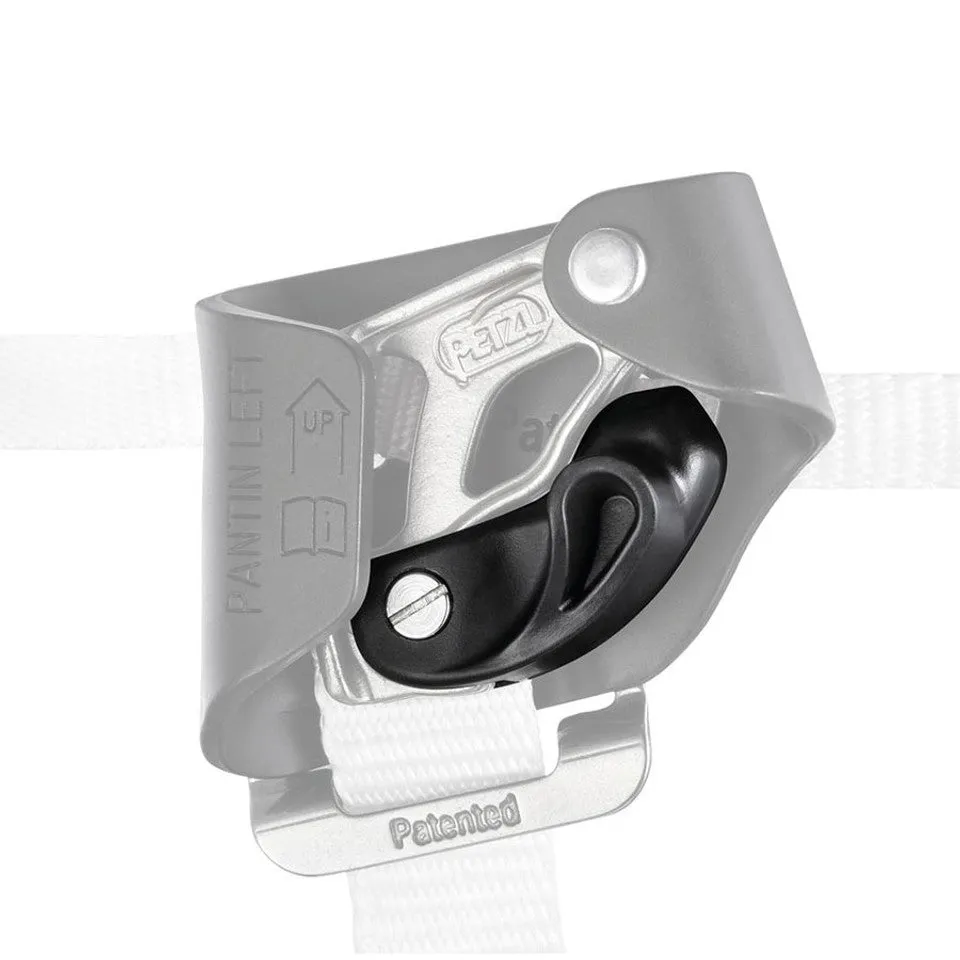 Petzl Catch for Left-foot Pantin Foot Ascender