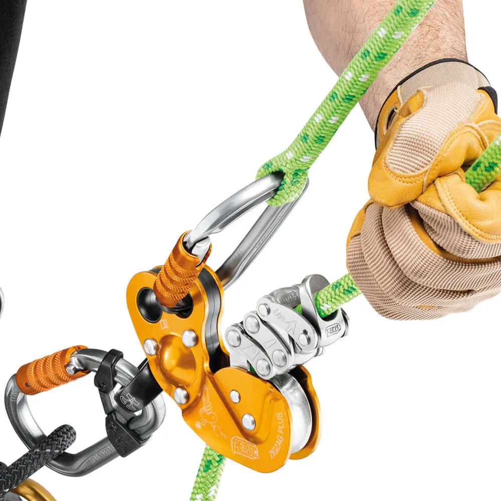Petzl Chicane Auxiliary Brake