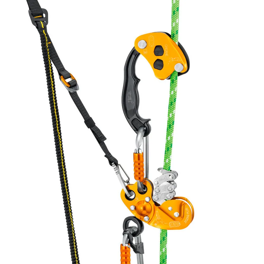 Petzl Chicane Auxiliary Brake