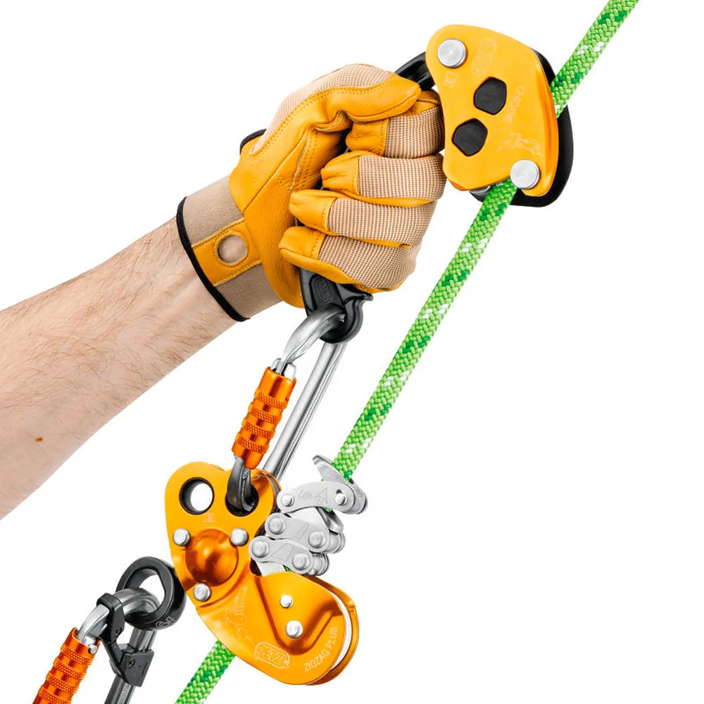 Petzl Chicane Auxiliary Brake
