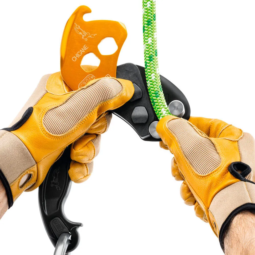 Petzl Chicane Auxiliary Brake