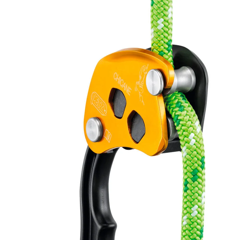 Petzl Chicane Auxiliary Brake