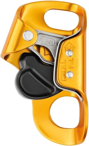 PETZL - Croll, Chest Ascender