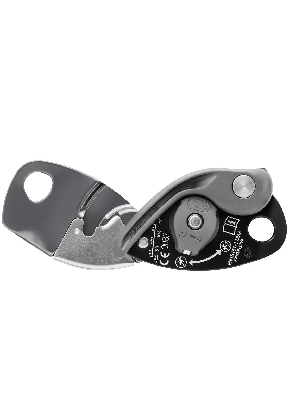Petzl Grigri  Belay Device