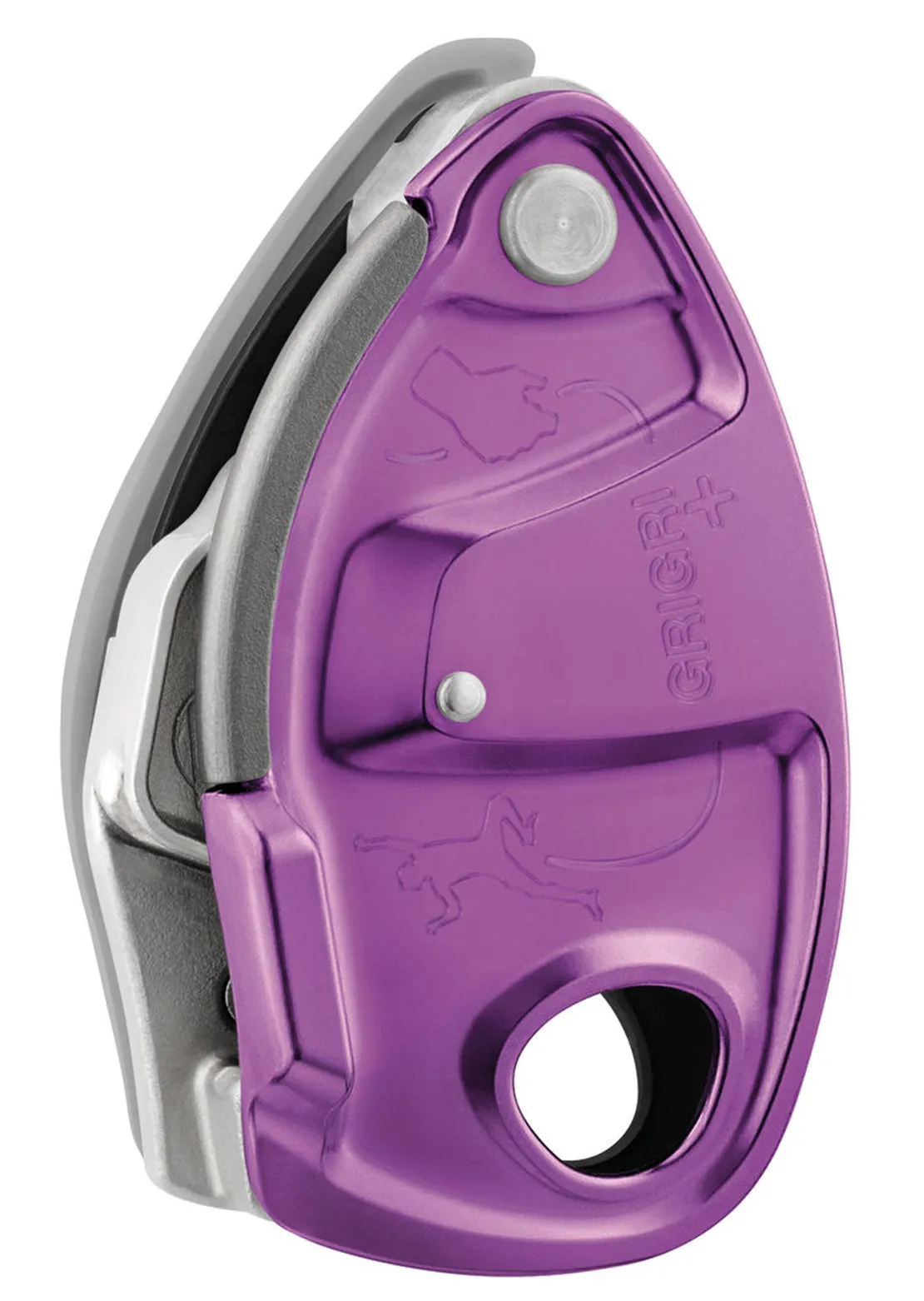 Petzl Grigri  Belay Device