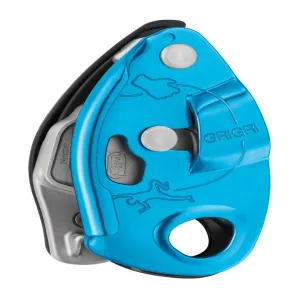 PETZL GRIGRI BELAY DEVICE
