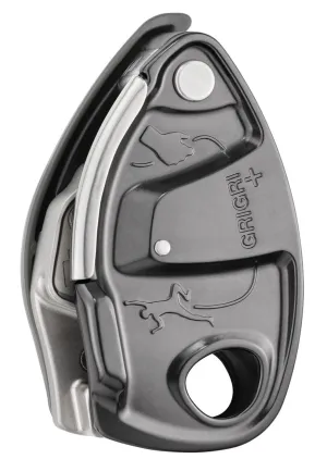 Petzl Grigri  Belay Device