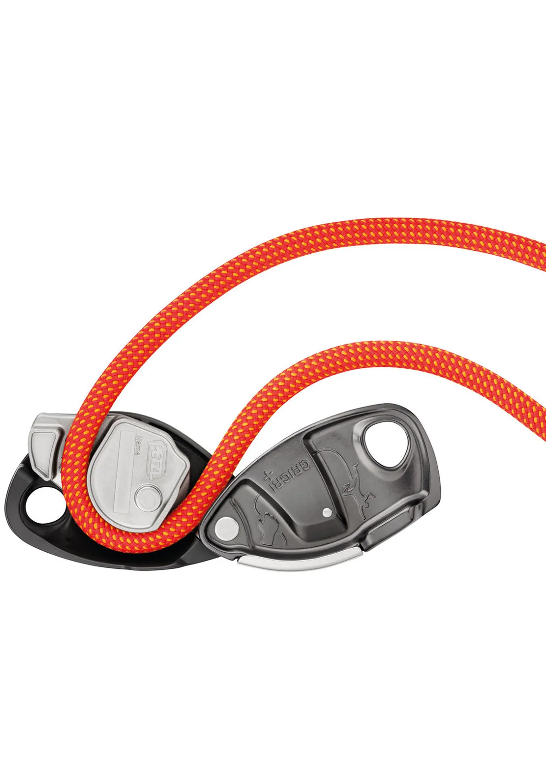 Petzl Grigri  Belay Device