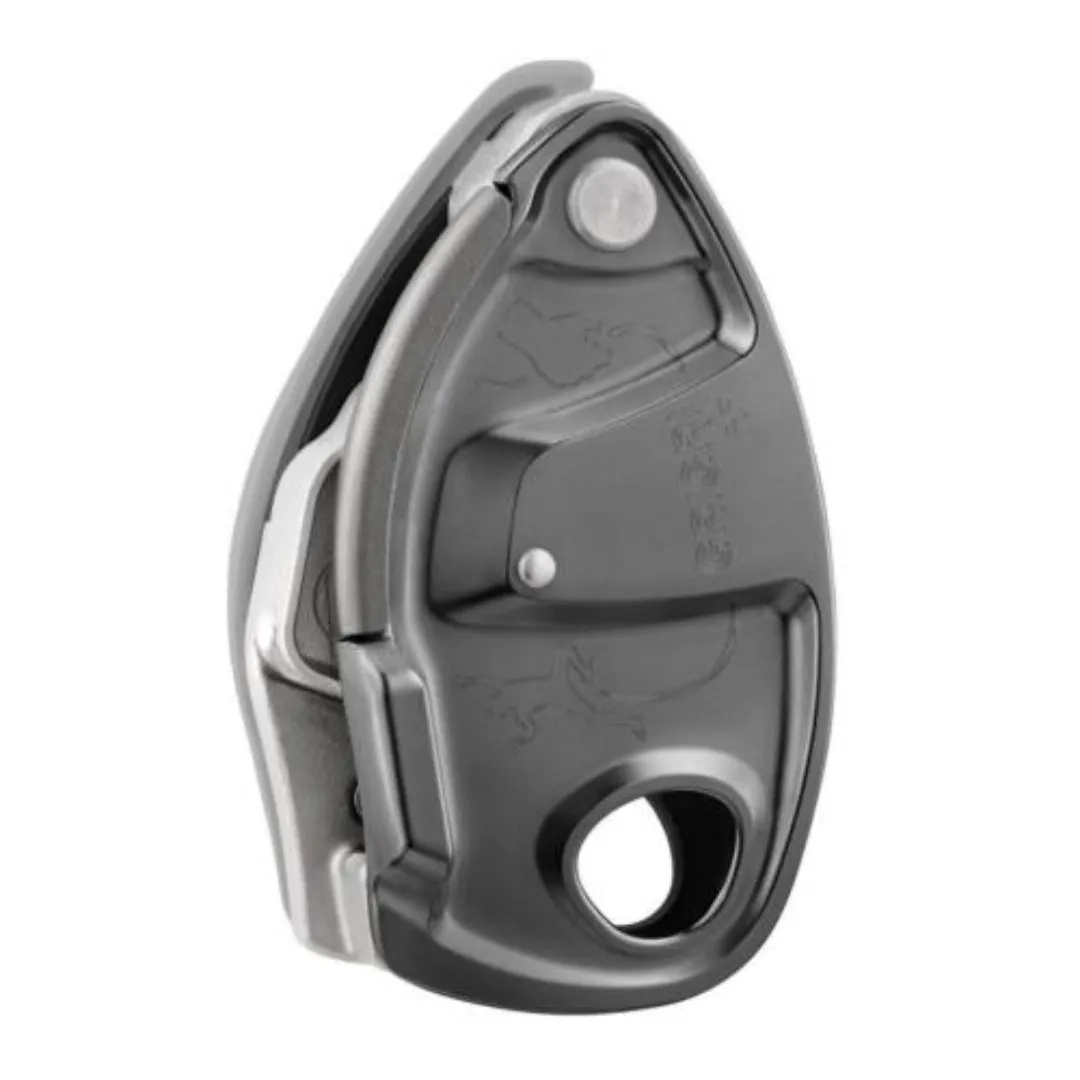 PETZL GRIGRI BELAY DEVICE