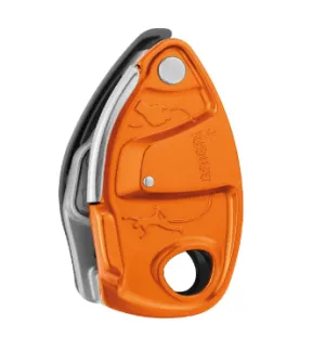 PETZL GRIGRI PLUS BELAY DEVICE