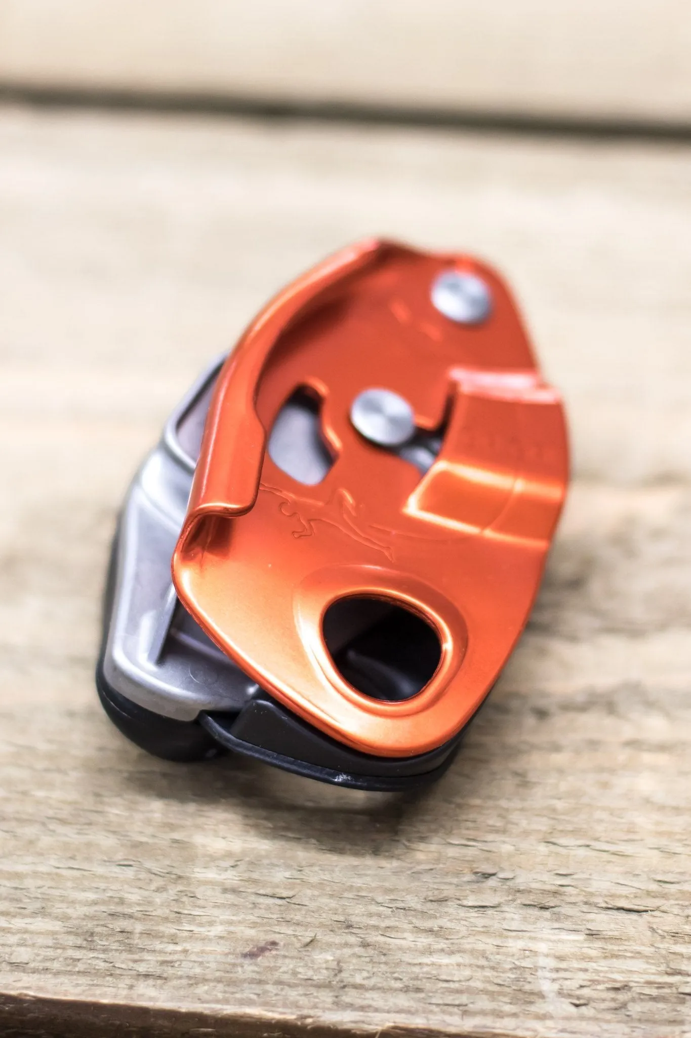 Petzl - Grigri