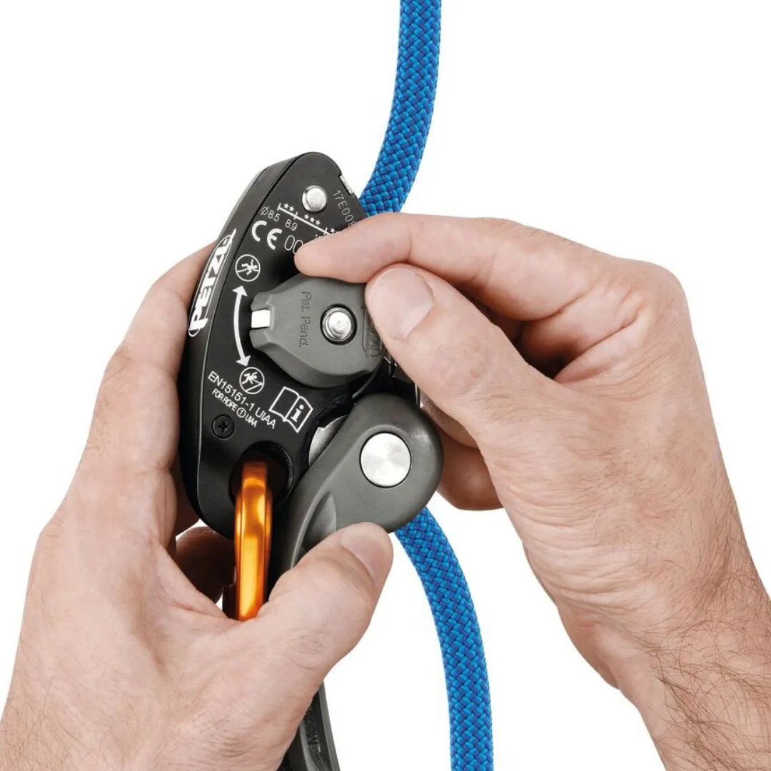 Petzl GRIGRI®  