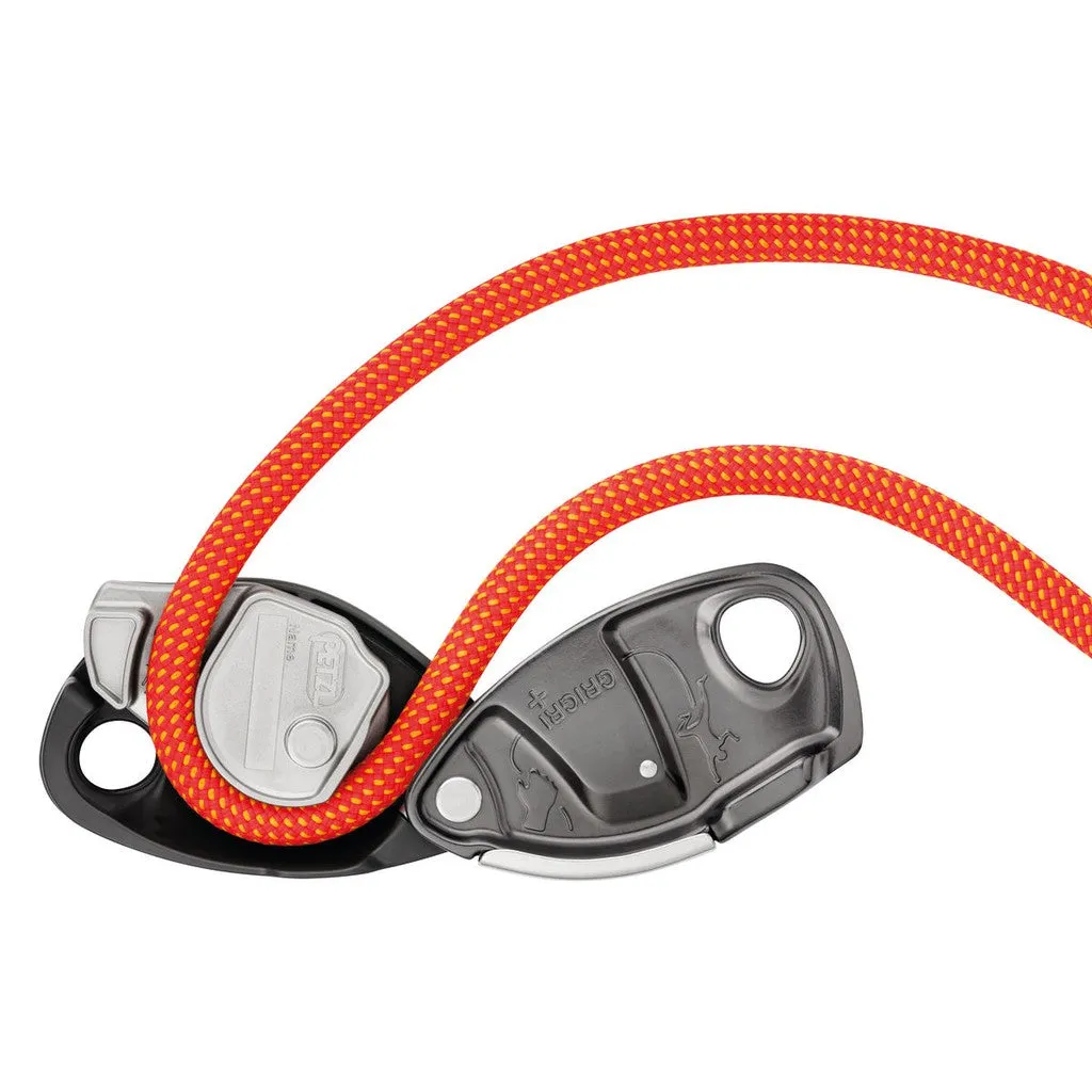 Petzl GRIGRI  