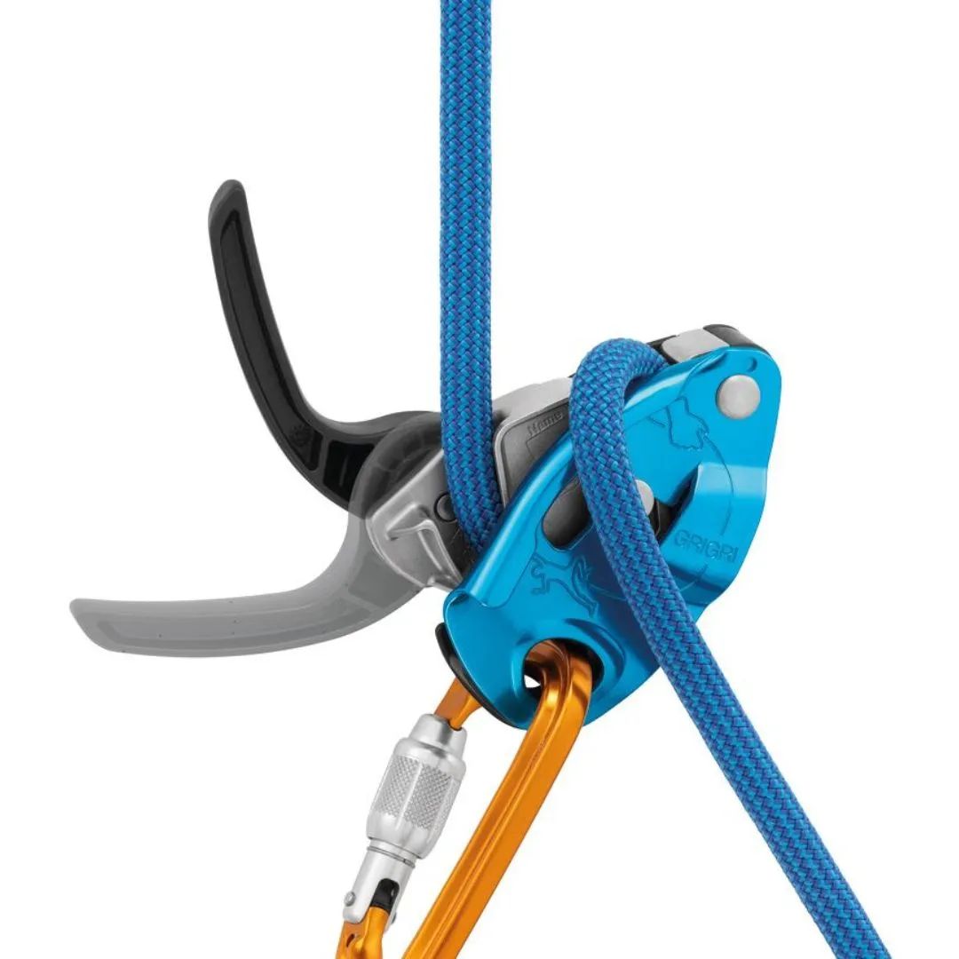 Petzl GRIGRI®