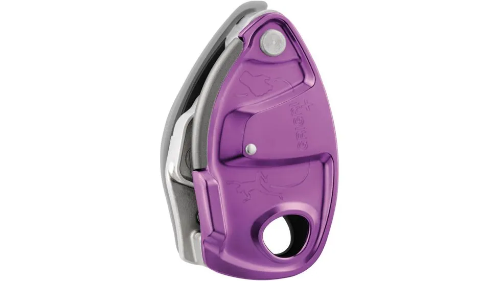 Petzl Grigri  