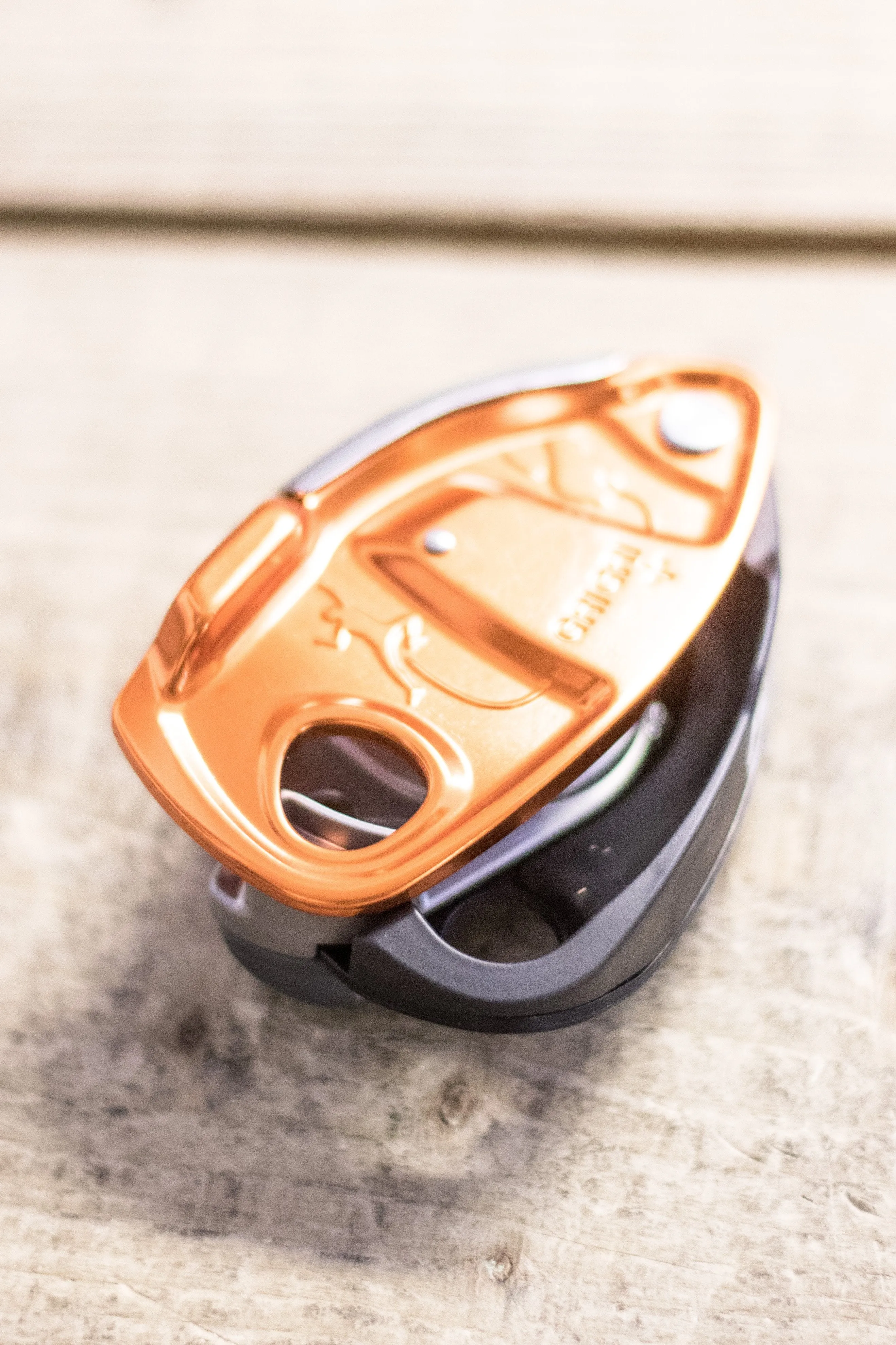 Petzl - Grigri  