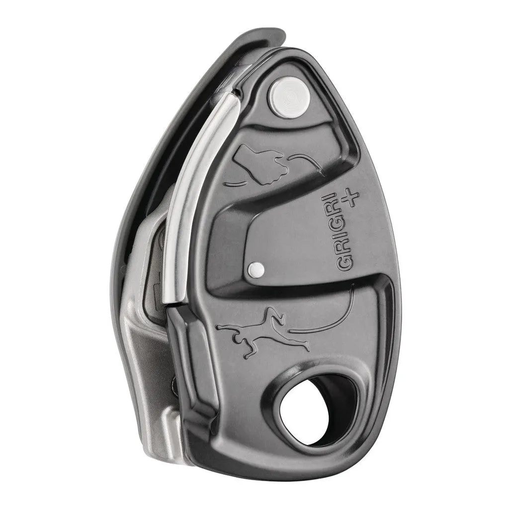 Petzl GRIGRI  