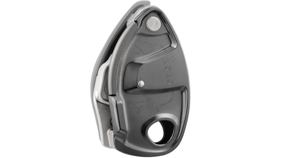 Petzl Grigri  