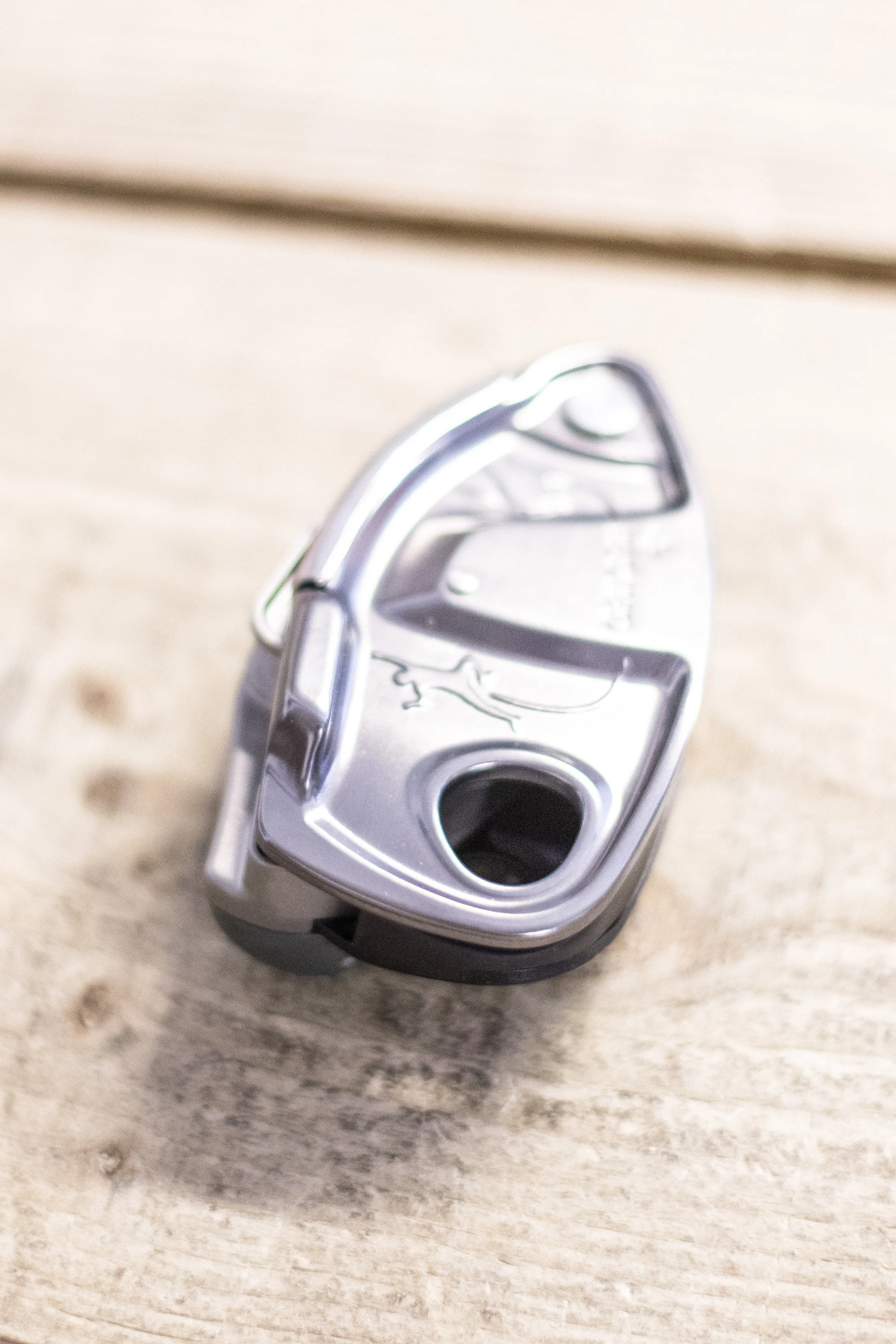 Petzl - Grigri  
