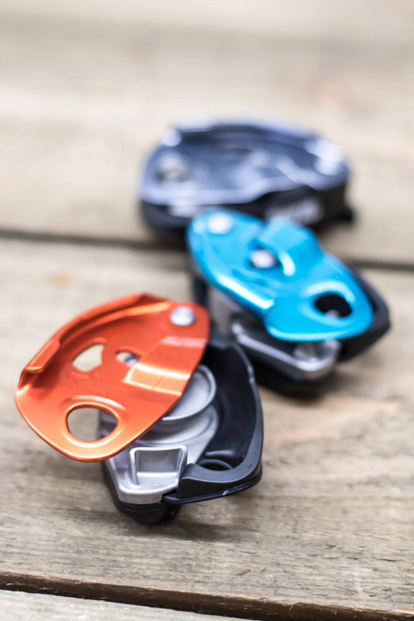 Petzl - Grigri