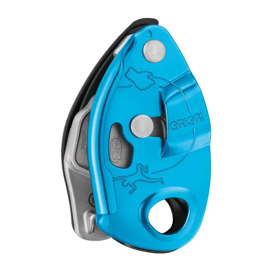 Petzl GRIGRI®