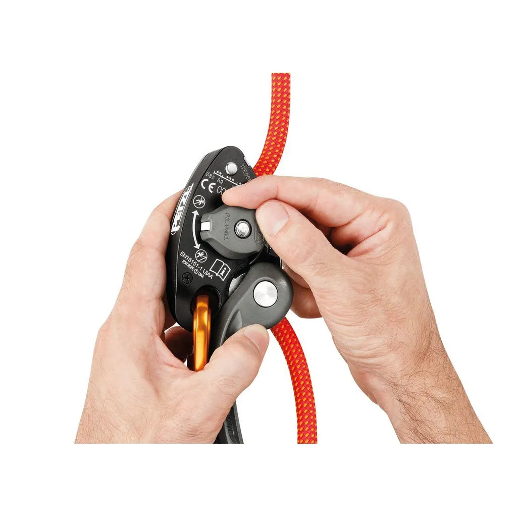 Petzl GRIGRI  