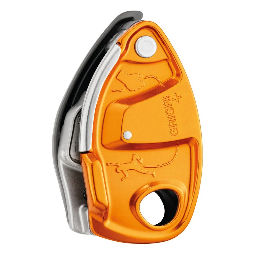 Petzl GRIGRI  