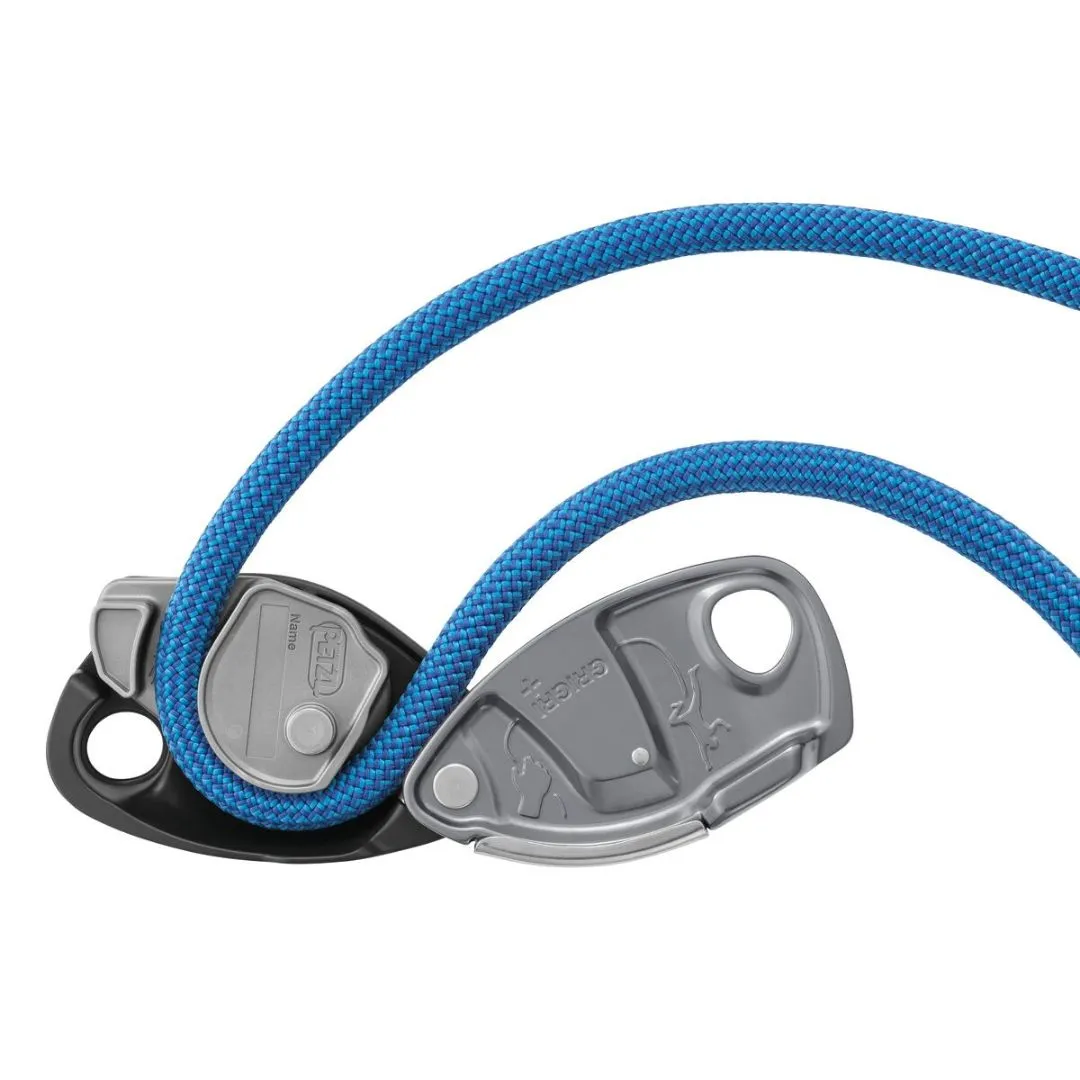 Petzl GRIGRI®  