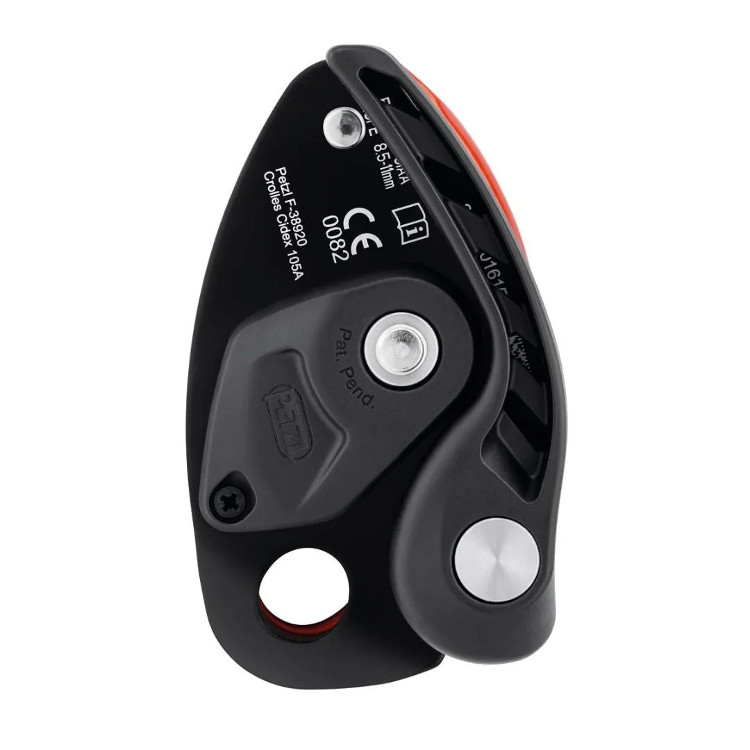 Petzl  NEOX®
