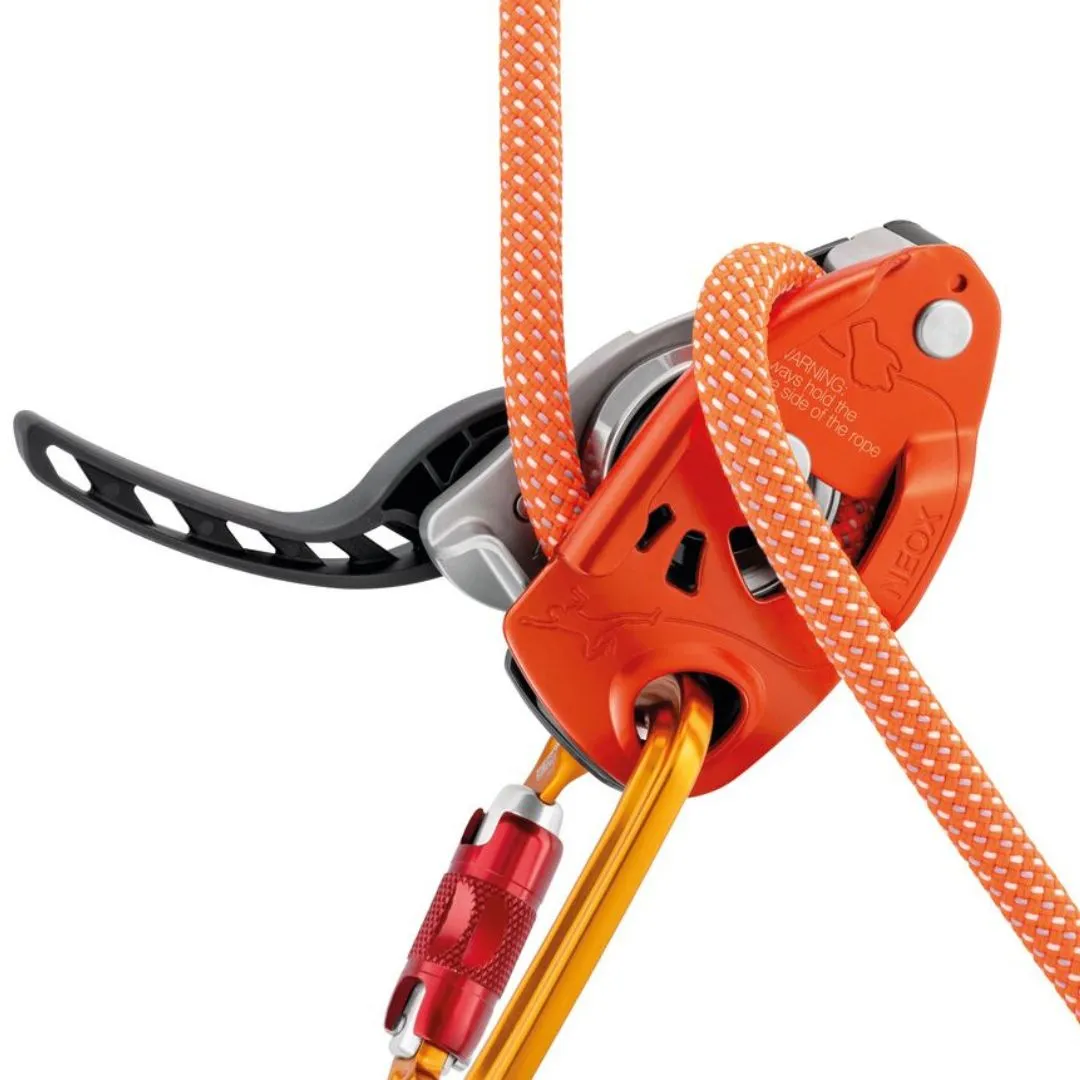 Petzl  NEOX®