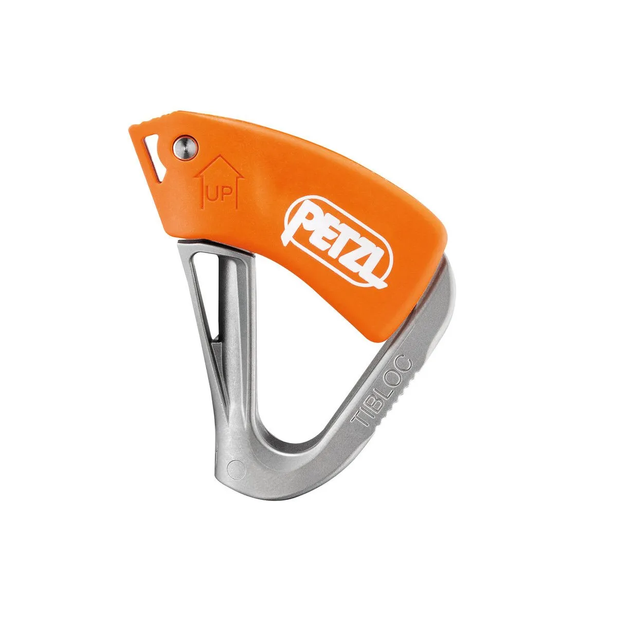 Petzl Tibloc Ascender for Climbing