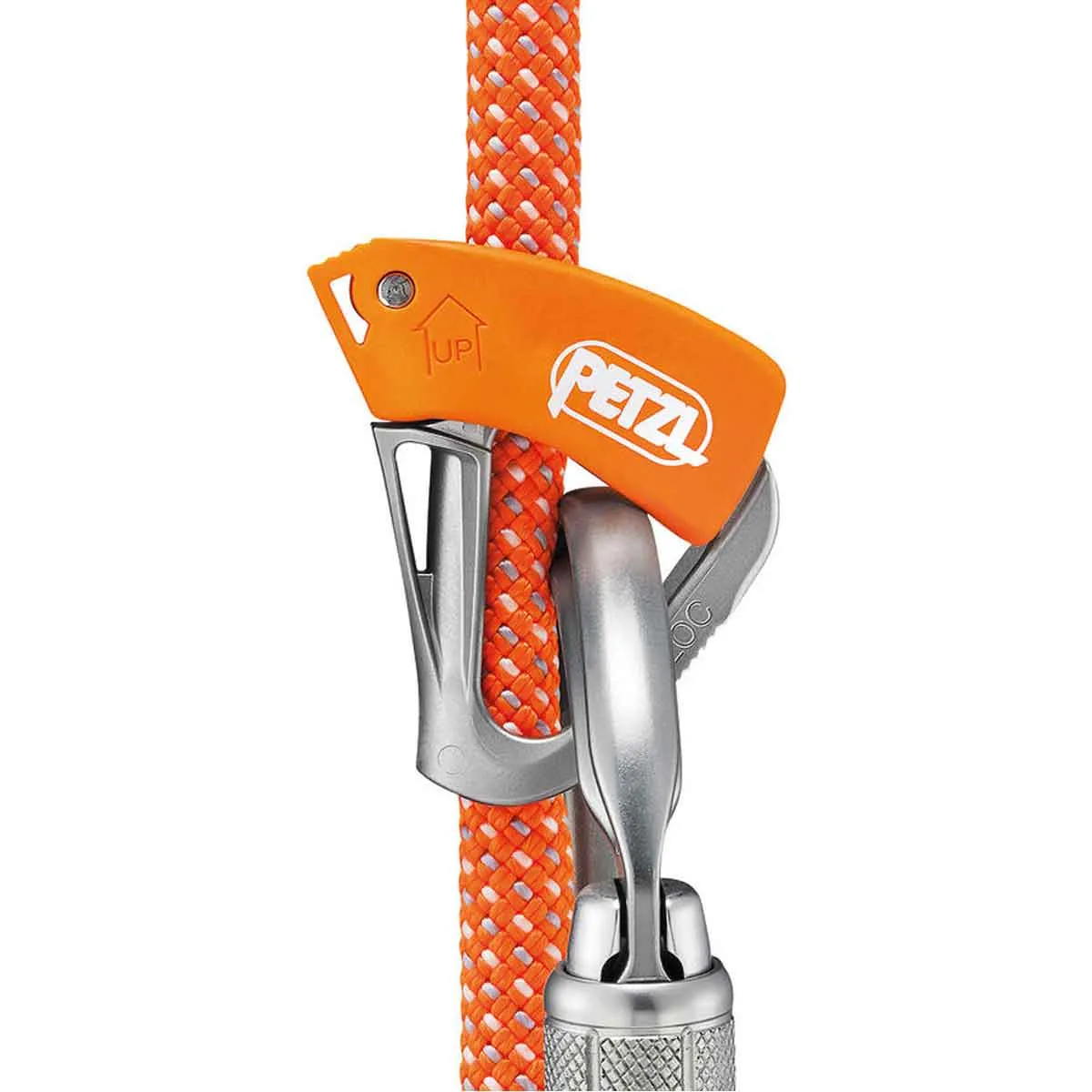 Petzl Tibloc Ascender for Climbing