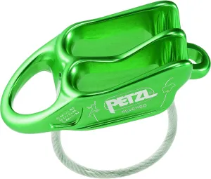 PETZL Unisex – Adult's Belay Safety Device