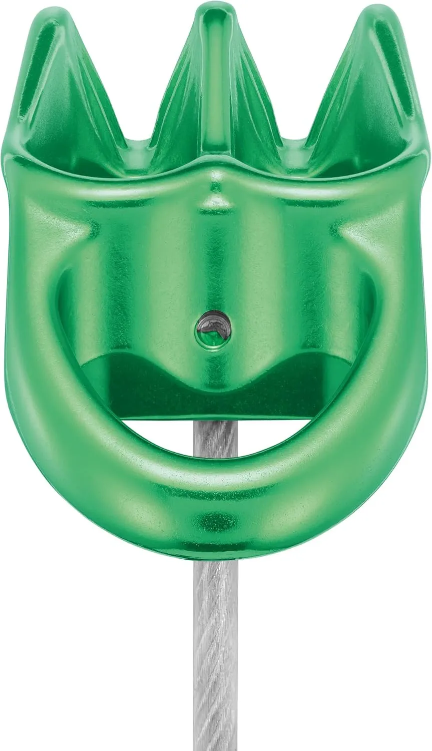 PETZL Unisex – Adult's Belay Safety Device