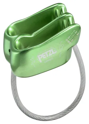 PETZL VERSO BELAY/RAPPEL