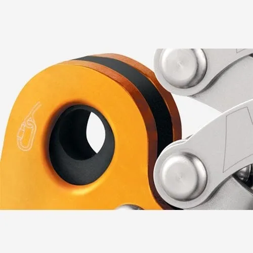 Petzl Zigzag - D022AA00