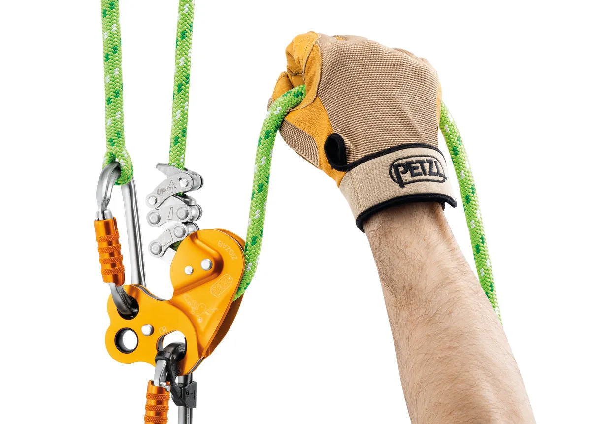 Petzl ZigZag Mechanical Prusik Ascender