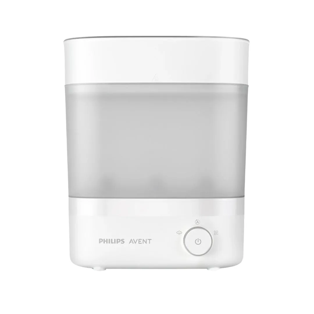 Philips Avent Premium Electric Steam Sterilizer With Dryer