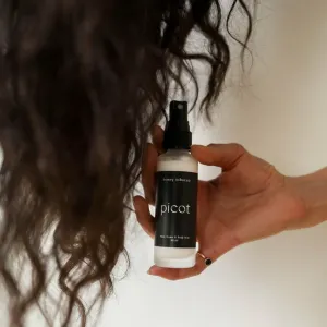 Picot - Body Mist | Honey Tobacco